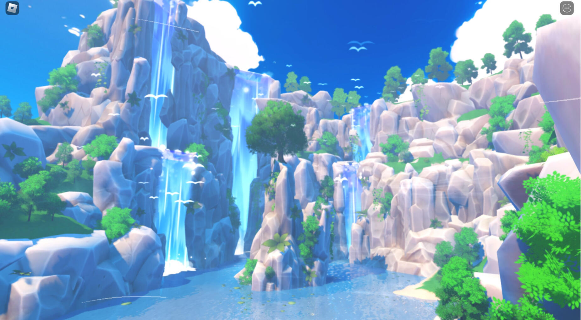 Made using Delus' assets